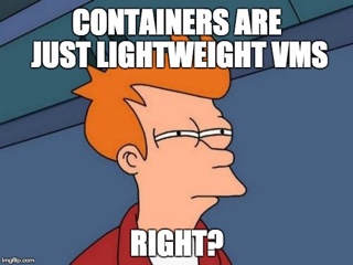 lightweightvm