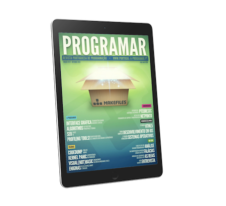 Programar magazine